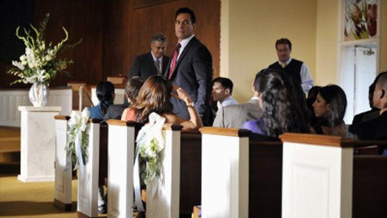 Still from The Lying Game - Season 2 Episode 8