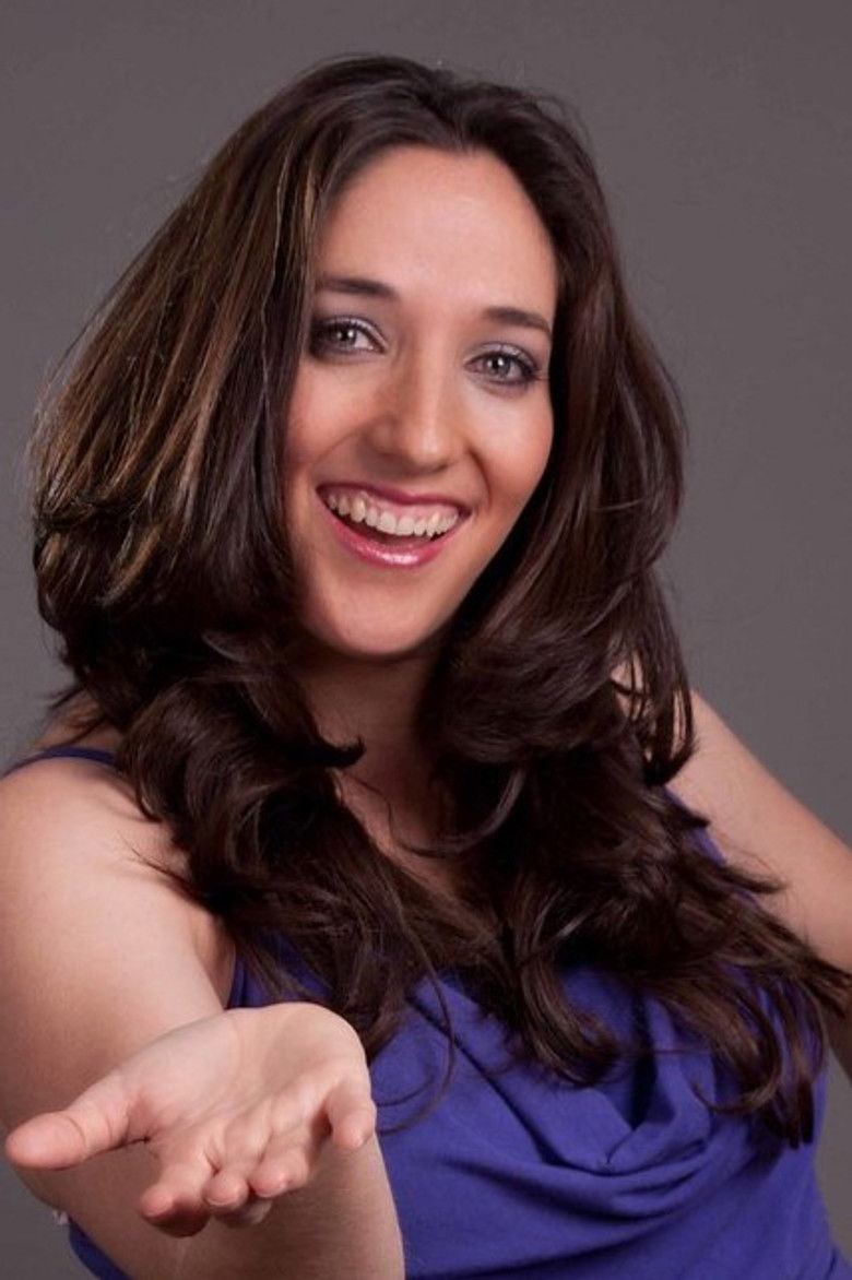 Jackie Castañeda portrait image