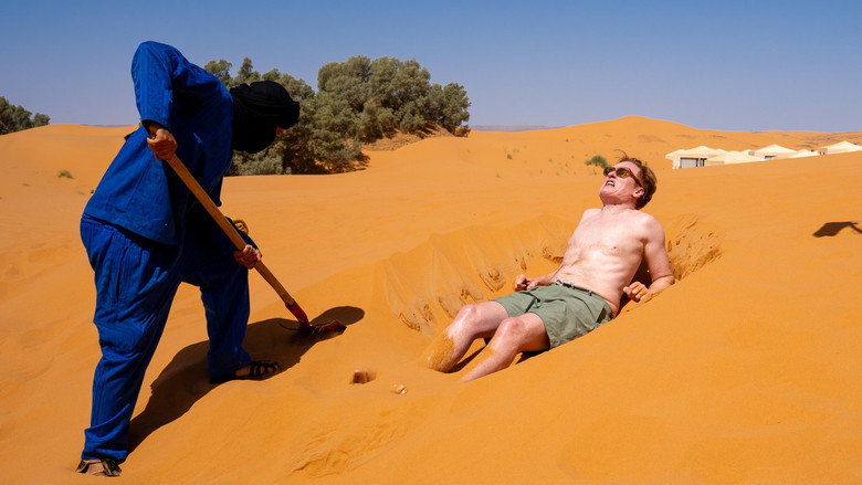 Morocco