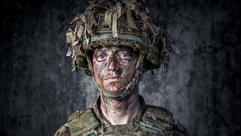 Still image for Soldier season 1 episode 1: Episode 1 Still image for Soldier season 1 episode 1: Episode 1