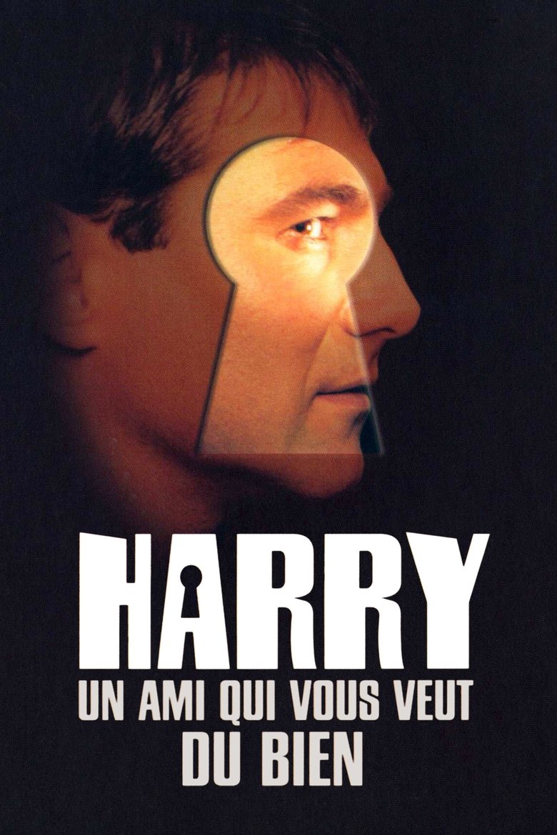 Harry, un amigo que os quiere (2000)