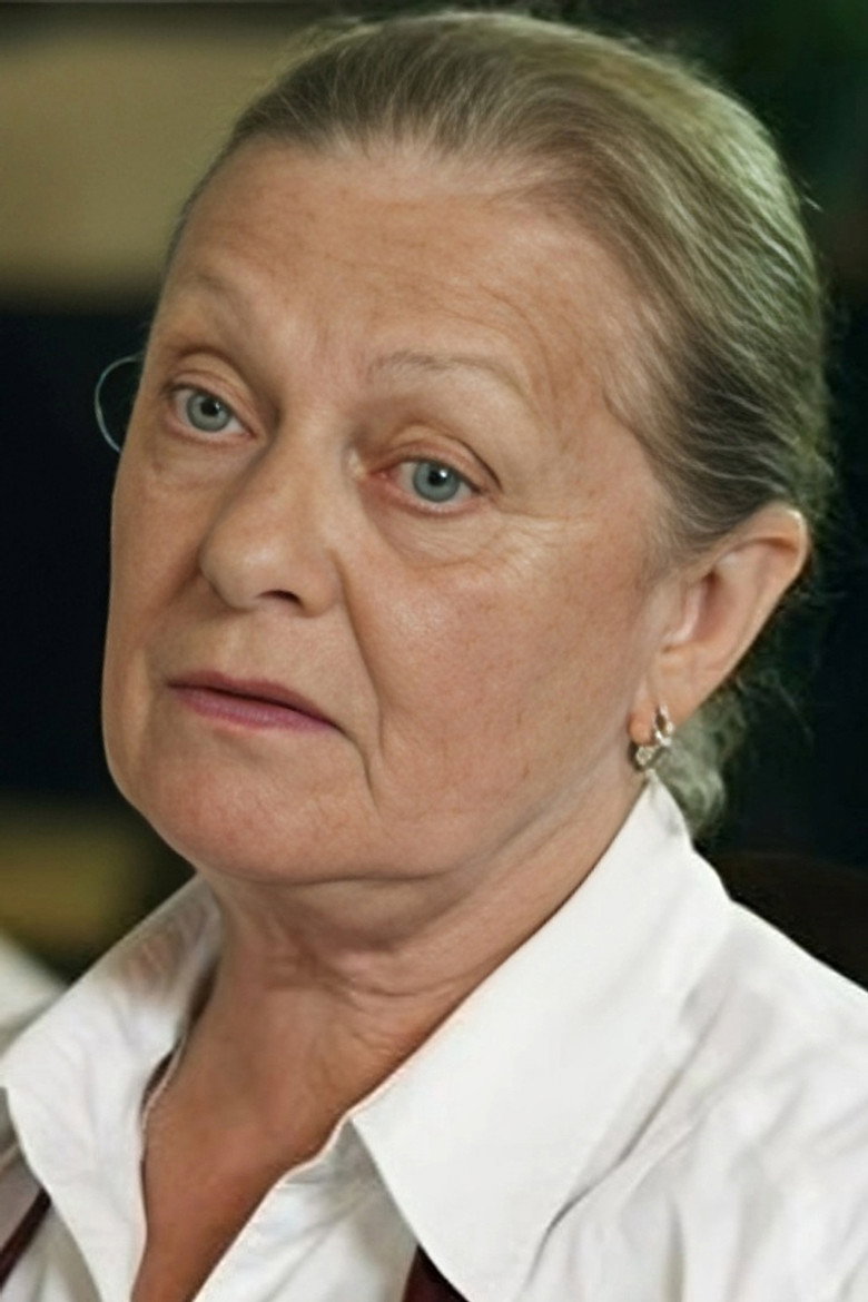 Halyna Kornieieva photo 2
