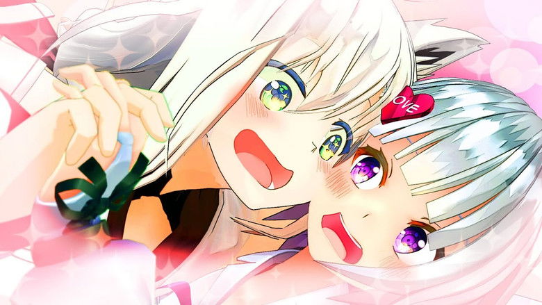 Still image for holo no graffiti season 1 episode 23: Collaboration with Yomemi! Big Brawl with High Potion and Tentacles Still image for holo no graffiti season 1 episode 23: Collaboration with Yomemi! Big Brawl with High Potion and Tentacles