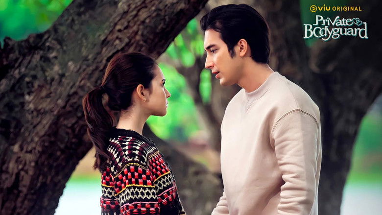 Still image for Private Bodyguard season 1 episode 13: Episode 13 Still image for Private Bodyguard season 1 episode 13: Episode 13