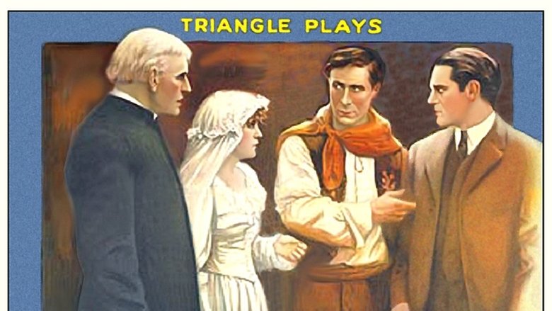 Wolf Lowry movie poster