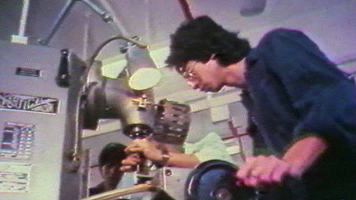 Still image for News Treasury season 1 episode 53: Episode 53