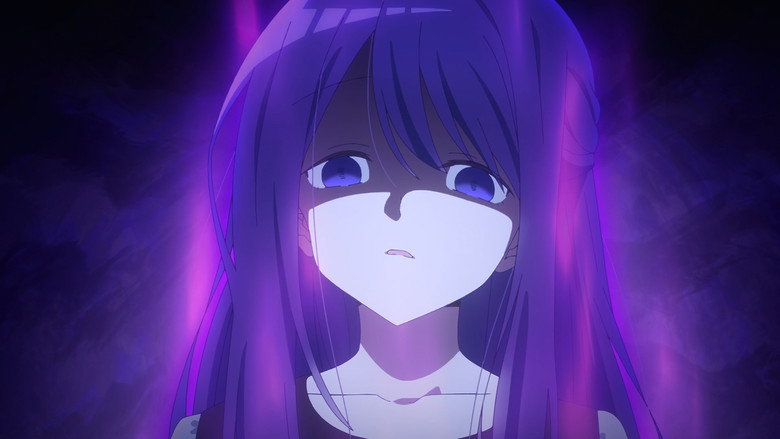 Still from Kubo Won't Let Me Be Invisible - Season 1 Episode 8