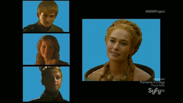 Still image for The Wil Wheaton Project season 1 episode 4: A Nightmare on Wilm Street 4: The Dream Master Still image for The Wil Wheaton Project season 1 episode 4: A Nightmare on Wilm Street 4: The Dream Master