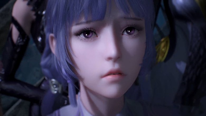 Soul Land Temporada 1 Episodio 192 Cuevana 3