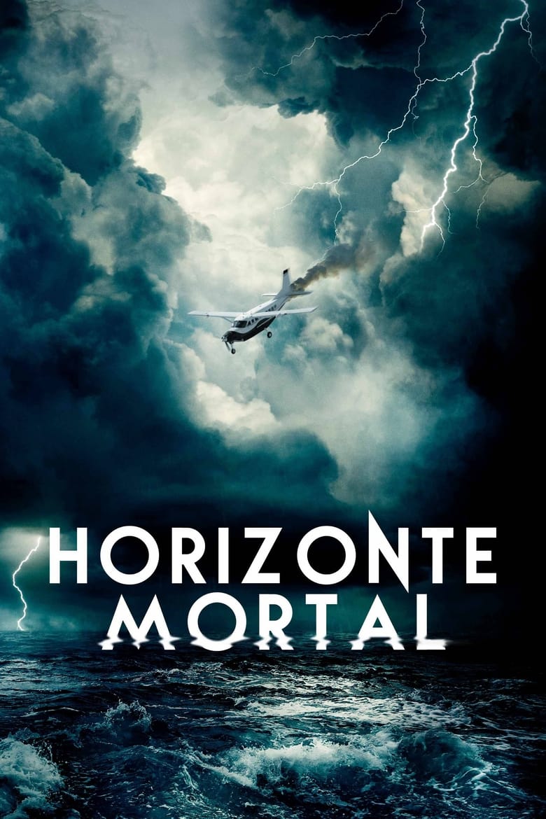 Hasta el horizonte (2020)