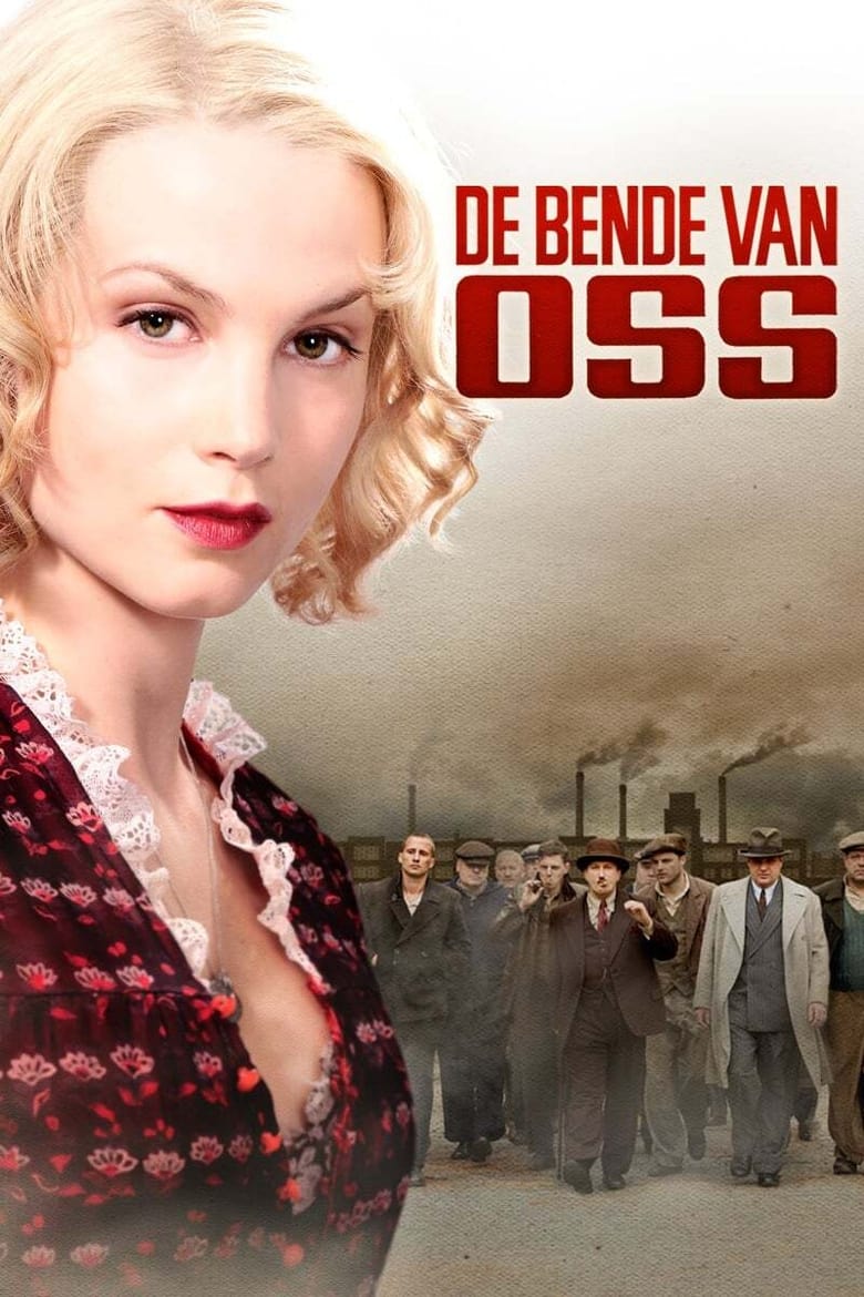 De bende van Oss (2011)