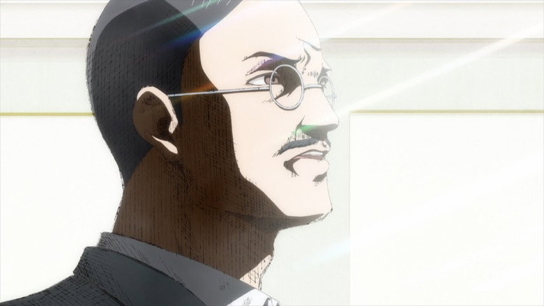 Still from Asobi Asobase - workshop of fun - - Season 1 Episode 8
