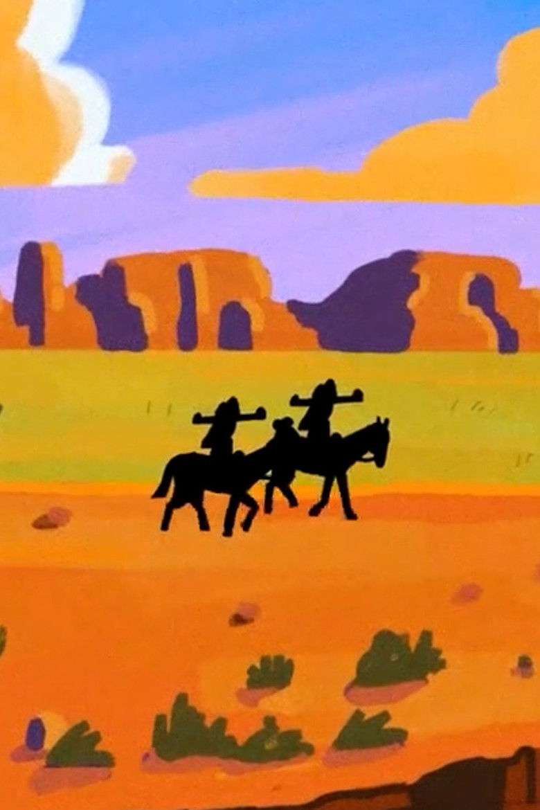 Imatge de Cowgirlies