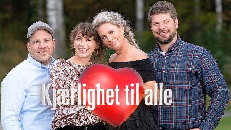 Kjærlighet til alle