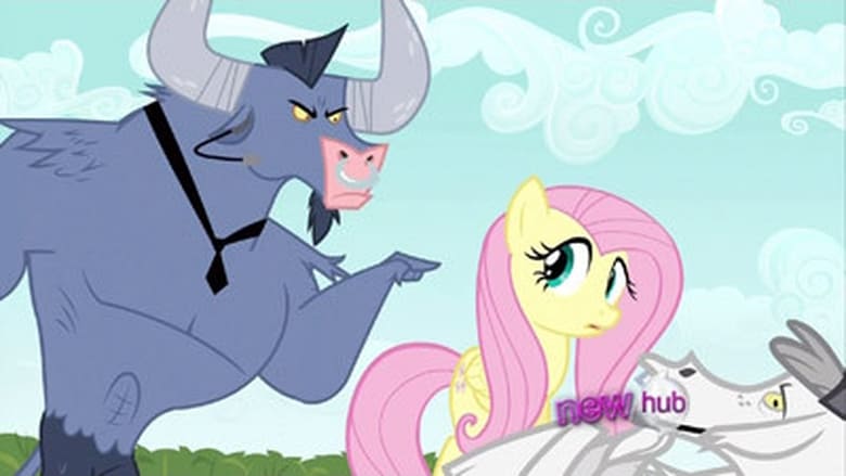 My Little Pony: Friendship Is Magic Season 2 Episode 19