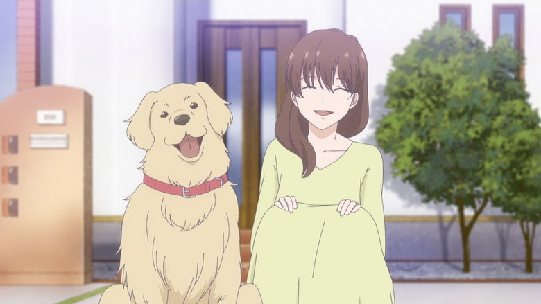 Still from Tadaima, Okaeri - Season 1 Episode 8