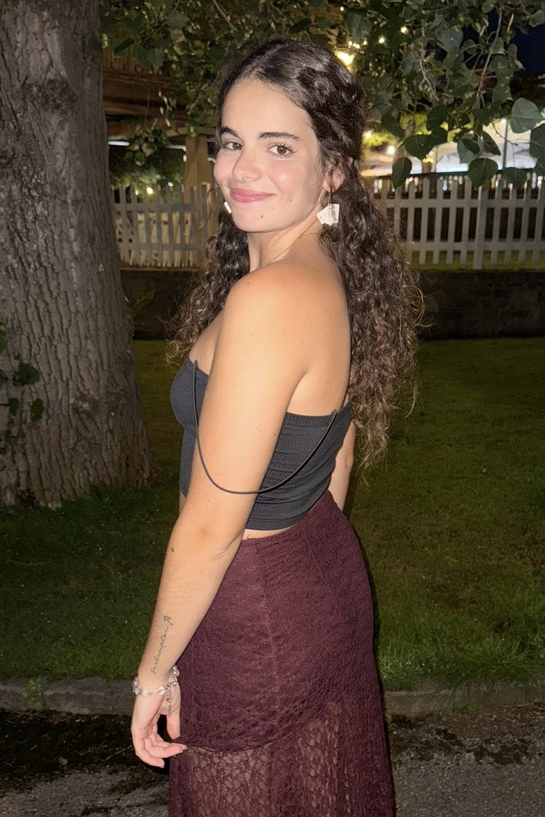 Miriam Nespral