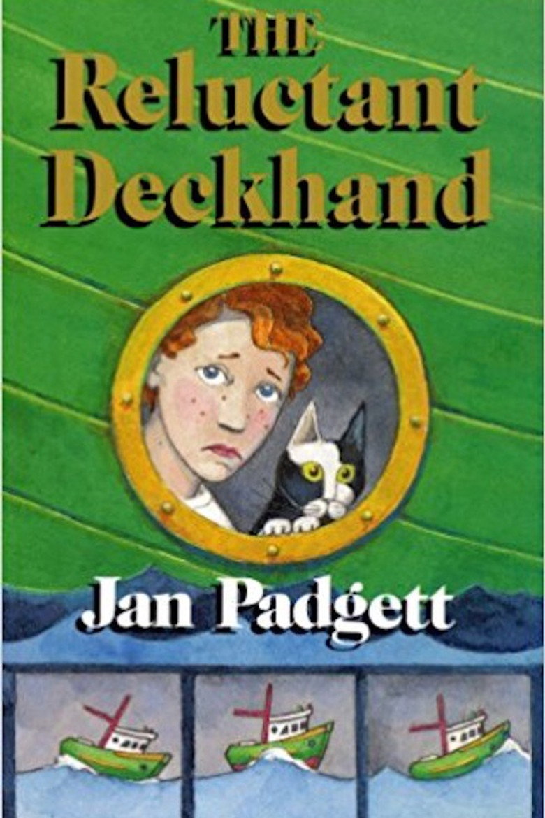Imatge de The Reluctant Deckhand