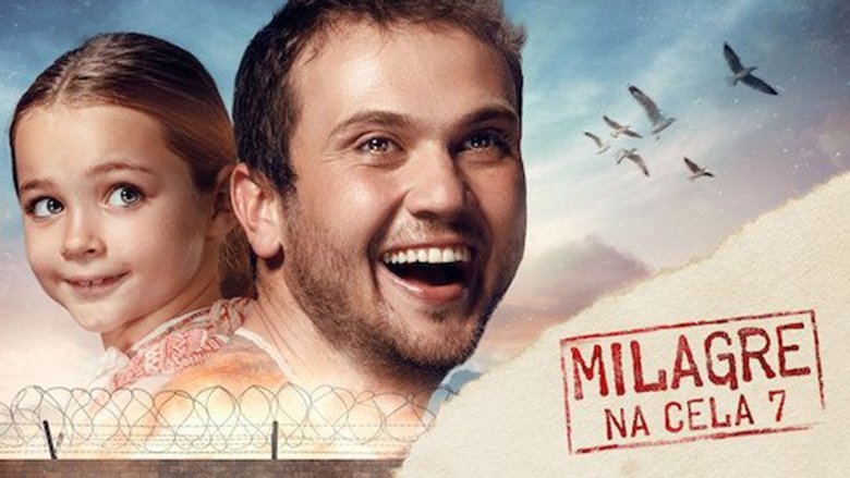 7. Koğuştaki Mucize poster player Regarder 7. Koğuştaki Mucize complet