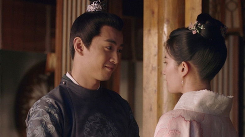 A Dream of Splendor 1×36