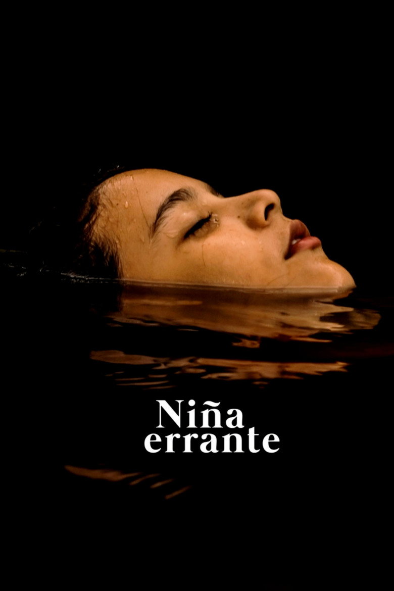 Imagen de Niña errante