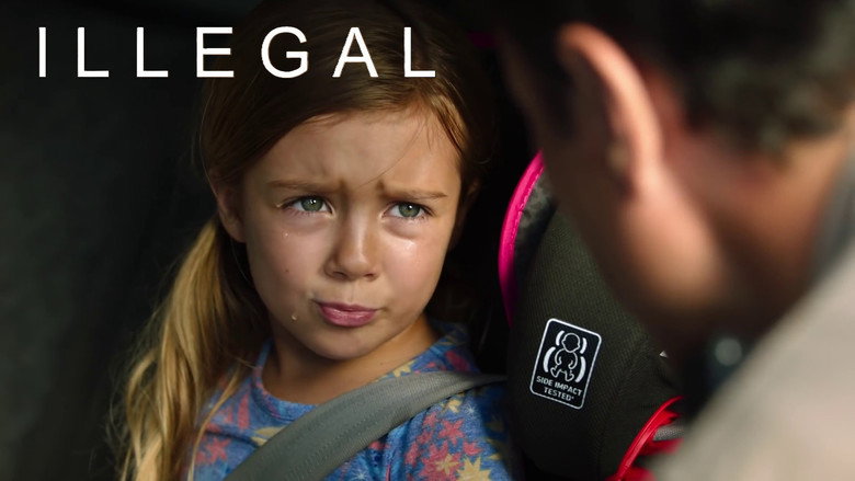 Illegal: sahne