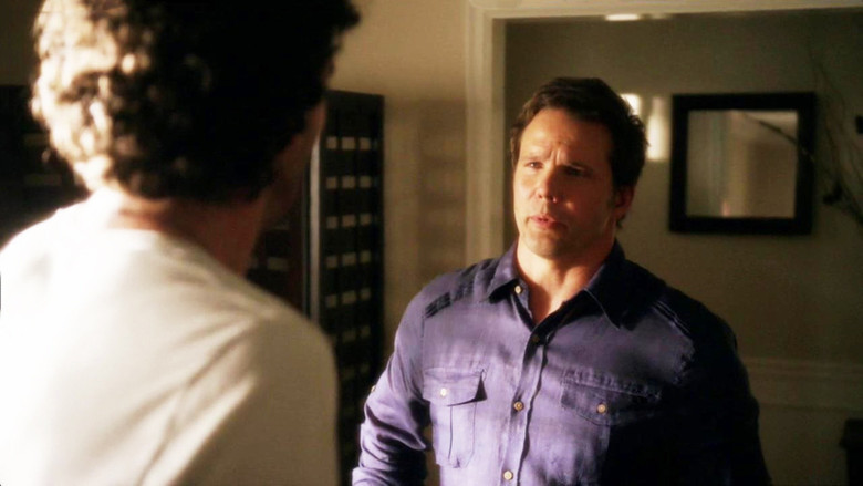 Still from Numb3rs - Season 6 Episode 4