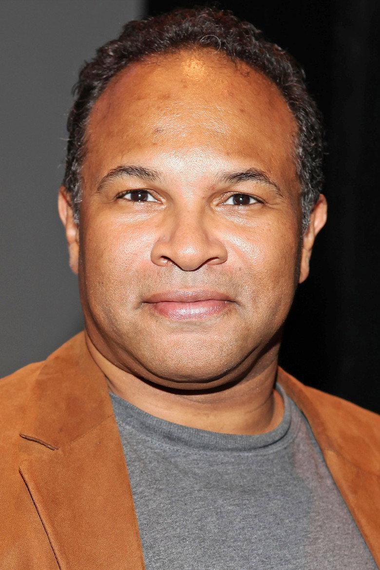 Geoffrey Owens photo 3