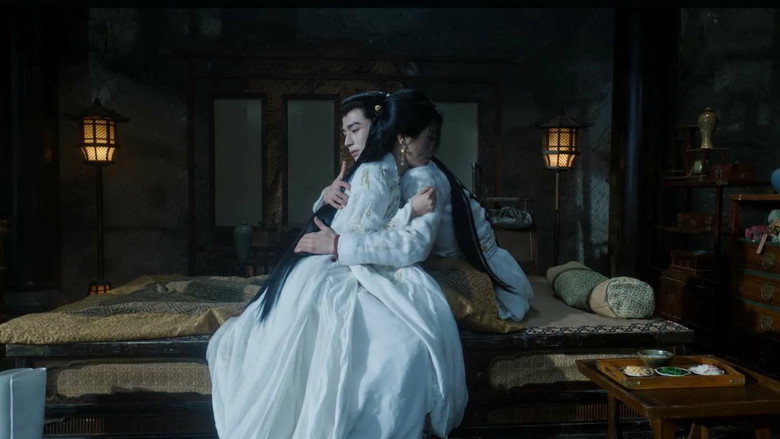 Still from My Journey To You - Season 1 Episode 15