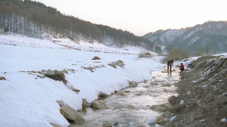 One Fine Spring Day backdrop 12