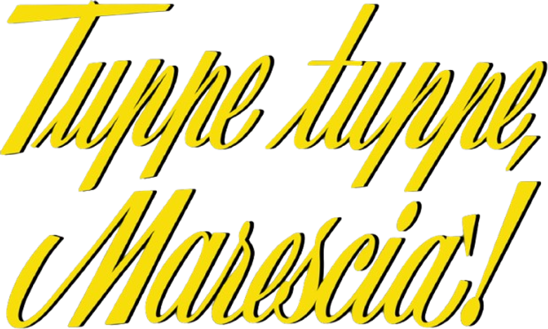 Tuppe tuppe, Marescià!