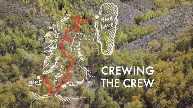 Crewing the Crew image 2