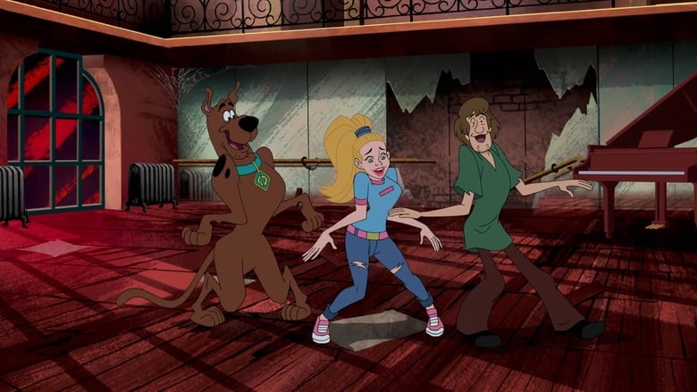Scooby-Doo and Guess Who? Season 1 Episode 21