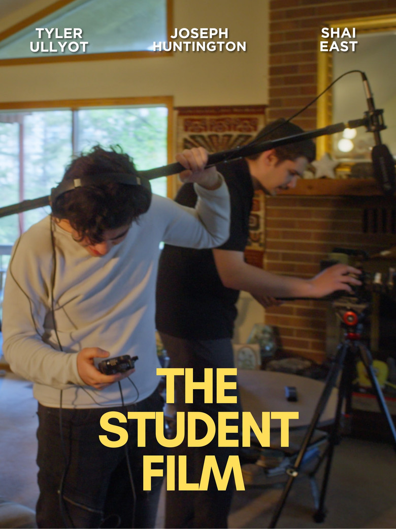 Imatge de The Student Film