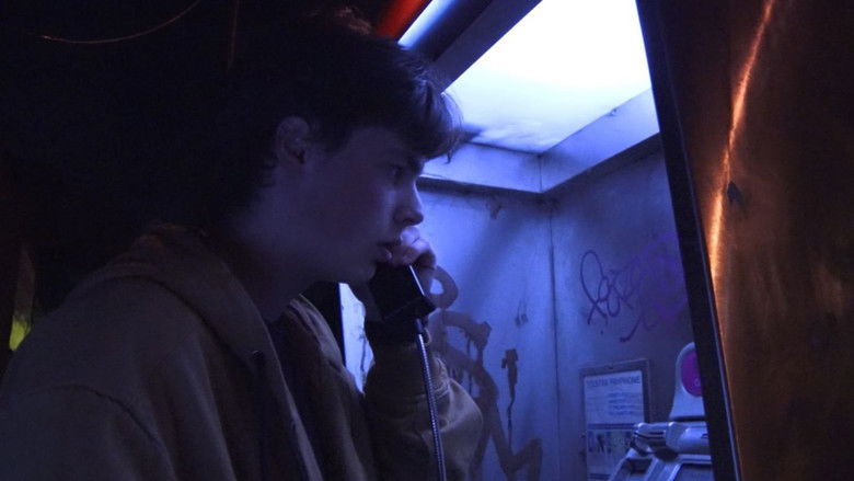 Imatge de Talk About Murder