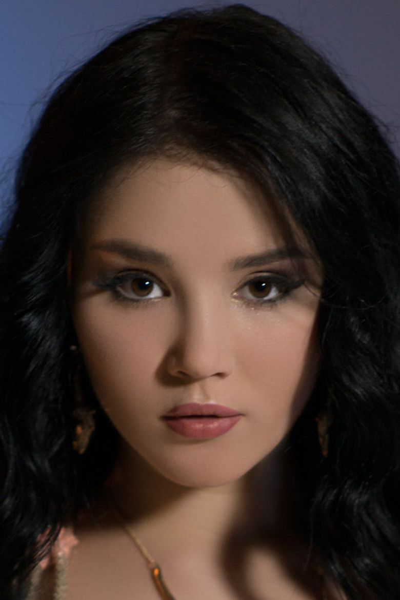 Malena Fendi portrait