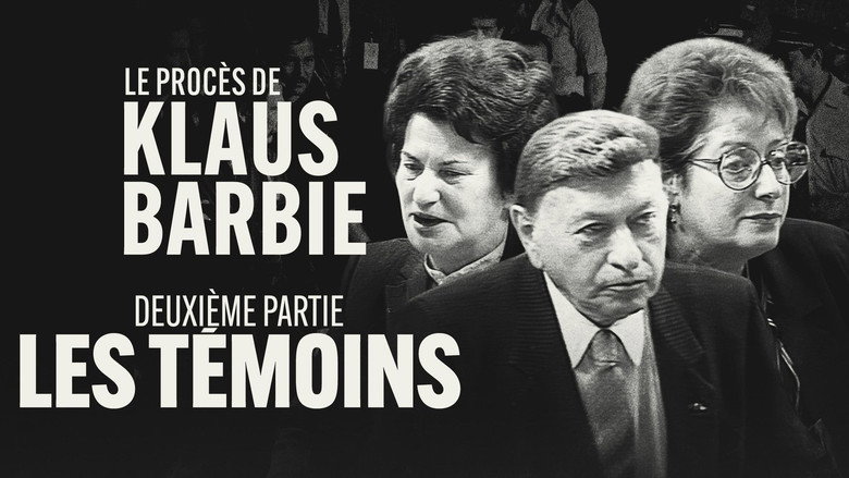 Les Témoins görsel 2
