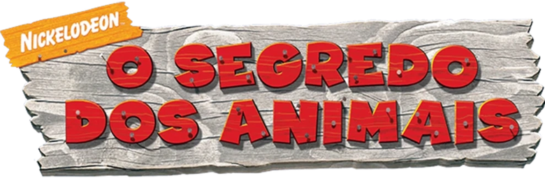 O Segredo dos Animais: A Série