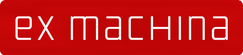 Ex Machina