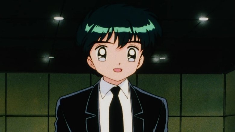 Still image for Saint Tail season 1 episode 18: Danger, Do Not Touch! Super Electric Trap Still image for Saint Tail season 1 episode 18: Danger, Do Not Touch! Super Electric Trap