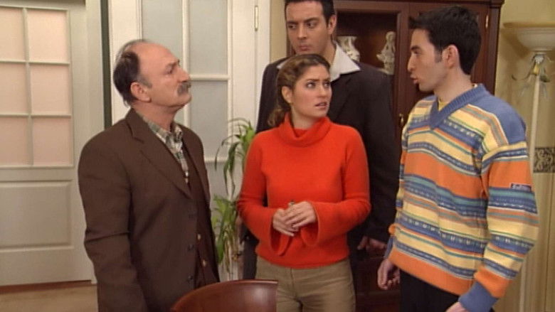 Still image for En Son Babalar Duyar season 1 episode 20: Episode 20 Still image for En Son Babalar Duyar season 1 episode 20: Episode 20