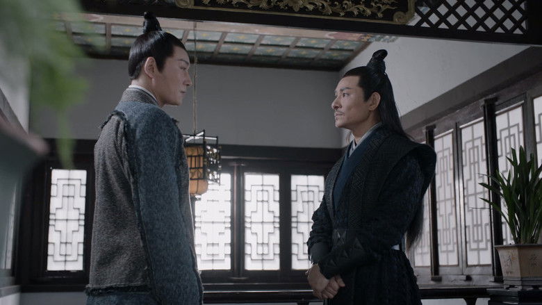 Still image for Love and Destiny season 1 episode 48: All for Love