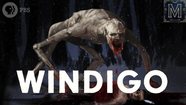 Still image for Monstrum season 1 episode 14: Windigo: The Flesh-Eating Monster of Native American Legend Still image for Monstrum season 1 episode 14: Windigo: The Flesh-Eating Monster of Native American Legend