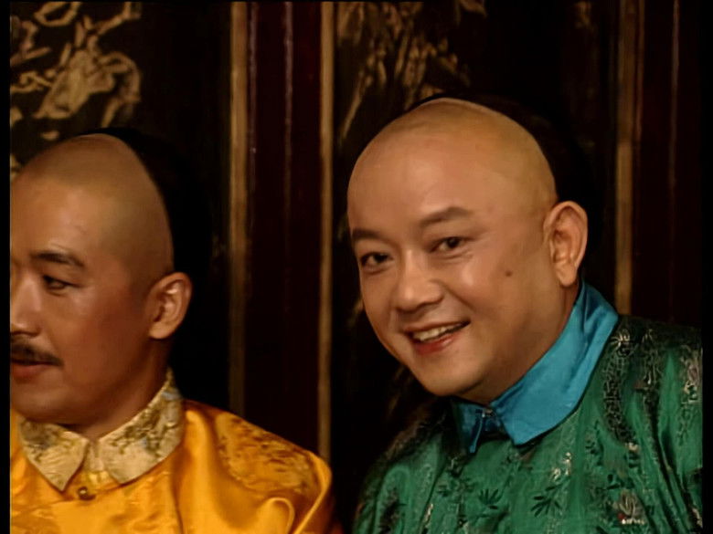 Still image for Prime Minister Liu Luo Guo season 1 episode 16: Episode 16 Still image for Prime Minister Liu Luo Guo season 1 episode 16: Episode 16