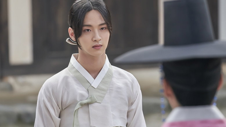 Still from The Tale of Nokdu - Season 1 Episode 14