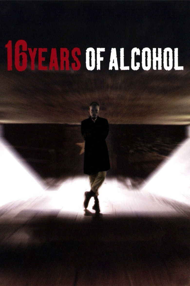 Imatge de 16 Years of Alcohol