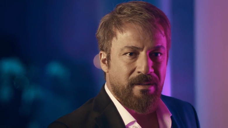 Still image for Blue Blood season 1 episode 5: Episode 5 Still image for Blue Blood season 1 episode 5: Episode 5