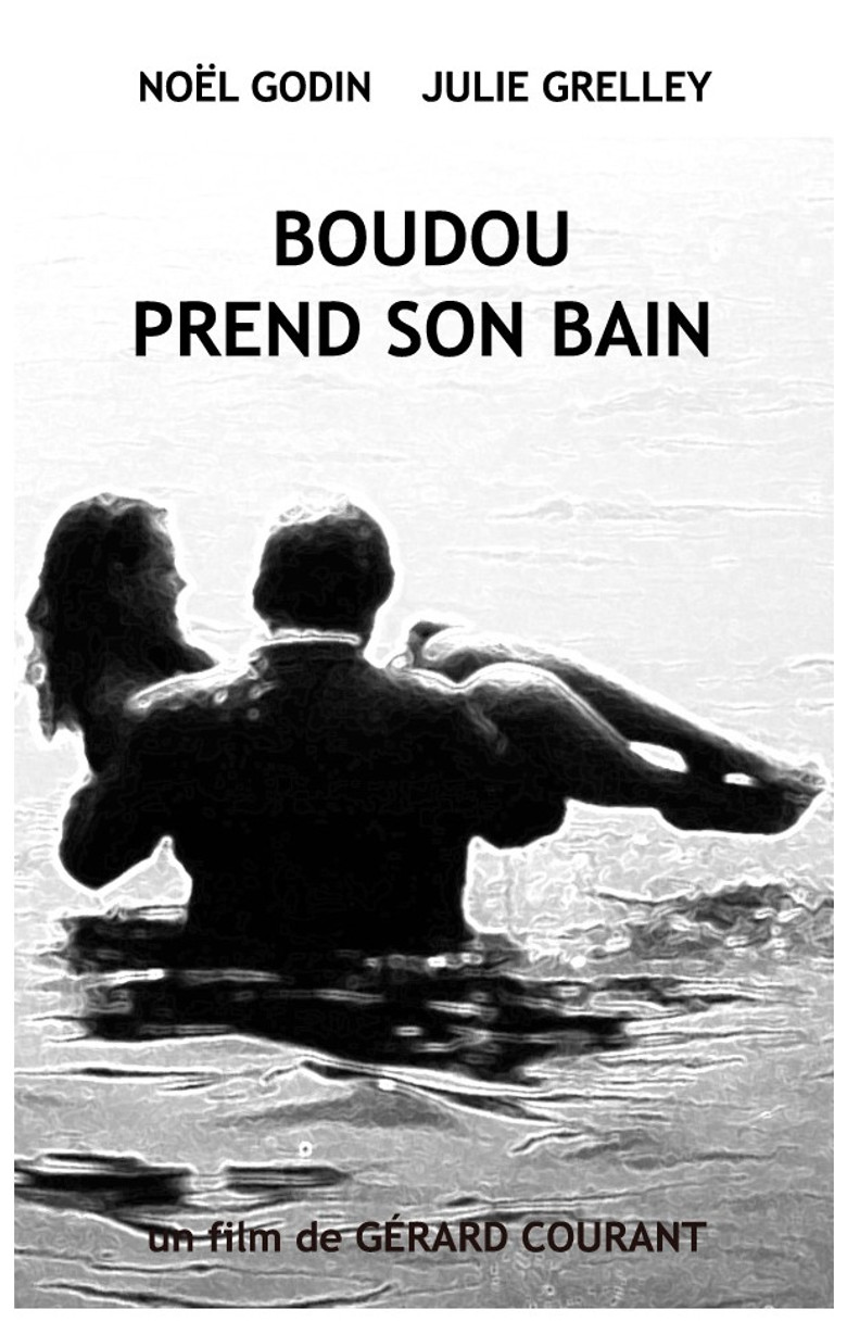 Imatge de Boudou prend son bain
