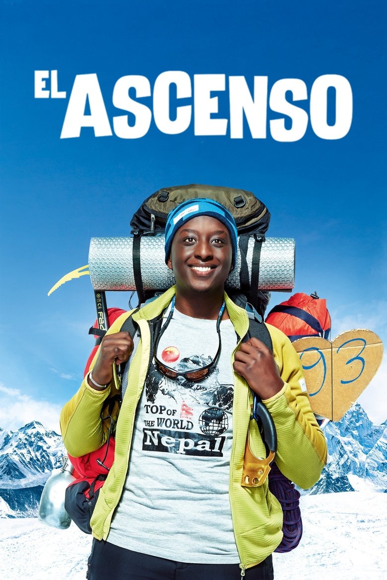 El ascenso (2017) D.D. Torrent El ascenso (2017) D.D. Torrent