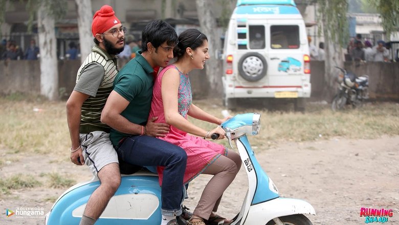 Running Shaadi Películas Completas Netflix